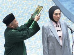 Golkar sobre el sustituto de Sari Yuliati: Hay varios candidatos, todavía en perfil