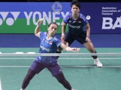 Más preferred: Megawati Hangestri aparece constantemente, el ex-spouse ART gana el Hattrick de oro de los Juegos Para de la ASEAN