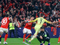 Kylian Mbappé revela la causa de la derrota del Real Madrid ante el Benfica