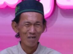 Gabus vendedor de hielo le regalan una moto: quiero un coche para viajar con mi familia