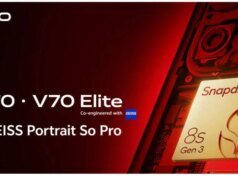 Se revelan las fugas de Vivo V 70 y V 70 Elite, la cámara ZEISS de 50 MP y el chipset Snapdragon 8 s Gen 3 están listos para sacudir la clase media