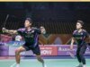 Indonesia asegura 2 títulos del Masters de Tailandia 2026, la oportunidad de agregar 2 trofeos aún está abierta