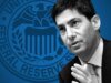 La elección de Trump para ser el nuevo jefe de la Reserva Federal en sustitución de Powell