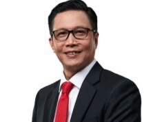 Purbaya nombra a Jeffrey Hendrik director temporal de BEI