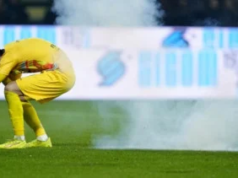 ¡ En curso! Inter de Milán Challenge Torino en Coppa Italia, ver en vivo por ANTV