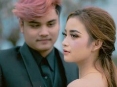 Se dice que Ressa solo mantiene a los niños al comienzo del divorcio, ex esposa revela que sus responsabilidades no continúan