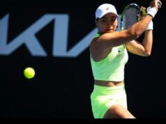 El apodo de SEAster brilla, Janice Tjen/Alexandra Eala eliminan la segunda cabeza de serie en Abu Dhabi