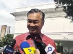 MUI dice que Prabowo ha prometido dejar la Junta de Paz si no tiene influencia