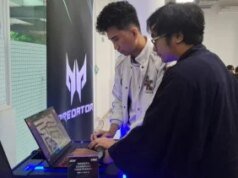 Estudio: El 100 por ciento de las empresas de Indonesia están listas para implementar la IA