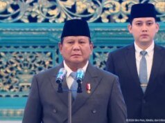 Last chance de Prabowo: ex lover líderes estatales emprenden acciones legales, el fiscal general responde así