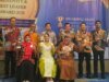 Darul Amanah Kendal gana el premio Indonesia a la creatividad y al mejor líder 2026