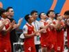 Calendario de la final de la Copa Asiática de fútbol sala 2026 de hoy: la selección nacional de fútbol sala de Indonesia ‘pone a prueba su coraje’ contra Irán