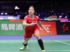 Alineación completa para Indonesia vs Tailandia en los cuartos de final masculinos de BATC 2026