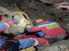 El guide ministro paquistaní condena el ataque con bomba en la mezquita de Islamabad que mata a 31 personalities y deja 170 heridos