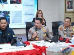 La policía, que no padece trastornos mentales, descubre el lado agresivo del autor que mató a sus familiares en Warakas