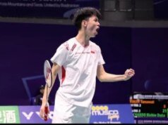 Masacrada en los dos primeros partidos, Indonesia es presionada por Corea 0-2 en las semifinales del BATC 2026, Thalita y Rachel/Febi no se mueven