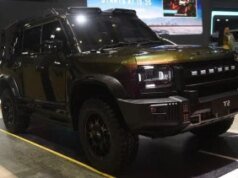 Mejeng en IIMS 2026, GAC E8 listo para tomar el trono de los monovolúmenes en Rhode Island