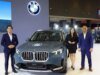 BMW Team Indonesia muestra automobiles exceptional en IIMS 2026