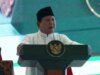 Prabowo: MUI nunca falta cuando el país es difícil