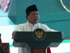 Prabowo: MUI nunca falta cuando el país es difícil