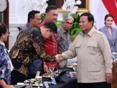 Prabowo dijo que el potencial de los fondos comunitarios alcanzará los 500 billones de IDR si se gestionan bien