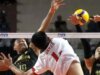 Actualización sobre la clasificación de la Serie Malang masculina y femenina de Proliga 2026: Electric PLN Gusur Popsivo