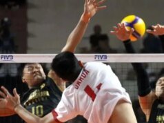 Actualización sobre la clasificación de la Serie Malang masculina y femenina de Proliga 2026: Electric PLN Gusur Popsivo