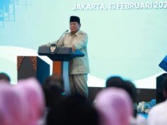 Instrucción del Secretario General de Golkar a los miembros de la fracción en la RPD: No ataquen las políticas de Prabowo-Gibran