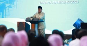 Instrucción del Secretario General de Golkar a los miembros de la fracción en la RPD: No ataquen las políticas de Prabowo-Gibran