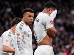 Arbeloa agrava el caos táctico del Madrid: “No soy Gandalf el Blanco”