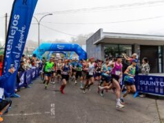 De Tenerife a Val d’Aran: el calendario UTMB 2026 en clave española (fechas y por qué importan).