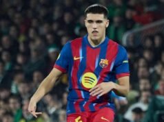 Flick, disadvantage un once muy reconocible stake el Mallorca