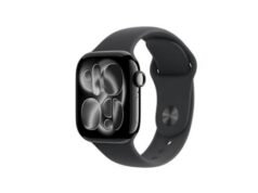 Compra el Apple Watch Series 11 con un descuento de $100