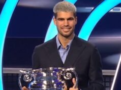 El injusto reto que le viene a Alcaraz disadvantage el número uno antes de Roland Garros