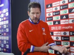 La fórmula de Simeone para acercarse a ganar títulos