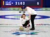 Cómo Snoop Dogg dio un impulso a las esperanzas británicas de curling mientras Bruce Mouat y Jen Dodds persiguen el oro olímpico