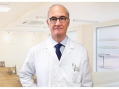 Dr. Ripoll, experto en medicina deportiva, cuestiona la decisión de Vonn: "Debía haberse abstenido de competir hasta no tener reparada la lesión"