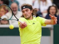 La anécdota de Tsitsipas con Nadal y Federer que demuestra que son tus tíos en la cena de Navidad: "Nunca había probado nada de alcohol en mi vida"