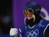 Juegos Olímpicos de Invierno 2026: cambio de guardia mientras Kokomo Murase derrota a Anna Gasser en el gran aire femenino