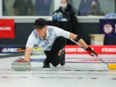 Juegos Olímpicos de Invierno 2026: a los 54 años, Rich Ruohonen aspira a convertirse en el estadounidense de mayor edad en competir en unos Juegos Olímpicos