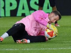 La incomprensible decisión de Pellegrini para el duelo stake el Atlético