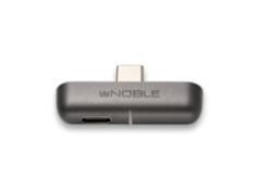 Noble Audio ha lanzado un dongle Bluetooth USB-C para transmisión de alta fidelidad