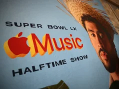 ¿ Se acabó &# 39; ICE out &# 39; de Bad Rabbit? ¿ El mensaje de los Grammy adelanta su espectáculo de medio tiempo del Super Dish? La NFL se enterará cuando lo hagamos.