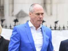 La famosa familia criminal que gobierna Hatton Garden: cómo los matones detrás de los robos de joyas a la luz del día en Londres evitan el distrito de los diamantes por miedo a represalias brutales del ‘padrino’ del gángster británico