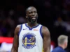Draymond Green después de lo que podría haber sido su último partido con los Warriors: Si termina, “qué maldita racha ha sido”