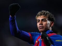 Bardghji, espectador ‘forzoso’ en el Barça