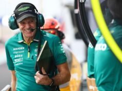 El plan maestro para que Fernando Alonso vuelva a ganar el Mundial de F 1: “” Hay cosas que no se han hecho nunca antes””
.