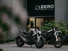 Absolutely No Motorcycles: El despegue definitivo de la corriente americana