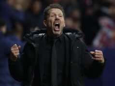 El plan master de Simeone para cazar a Hansi Flick: el Cholo ya le avisó disadvantage un elogio trampa que destrozó al Barça