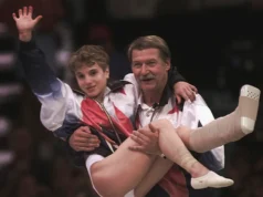 El regreso olímpico de Lindsey Vonn y las actuaciones más valientes de la historia del deporte